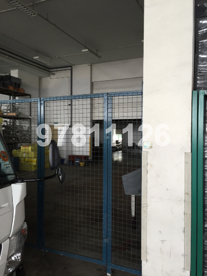 WCEGA PLAZA (D23), Factory #38095152